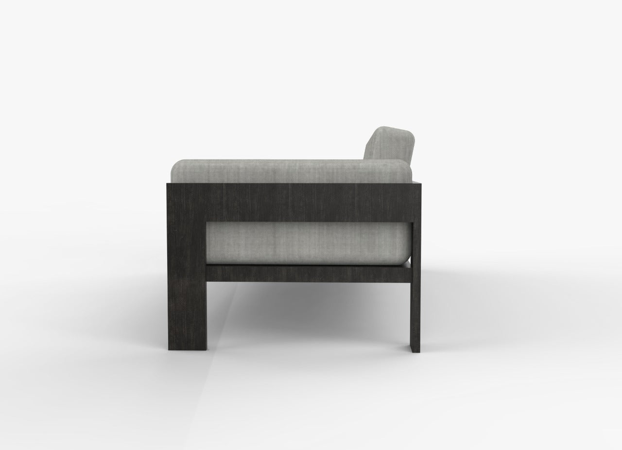 Ply 3-seater Sofa